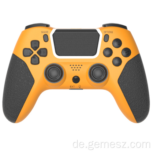 Drahtloser Gamepad-Controller-Fernbedienungs-Joystick für PS4